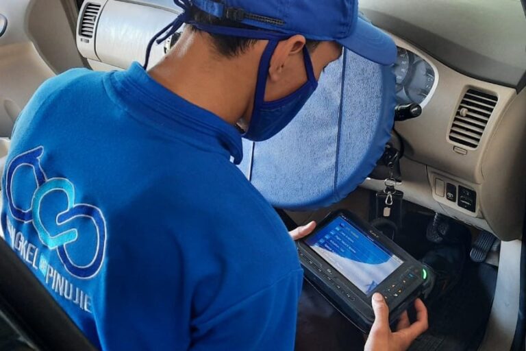bengkel remap ecu
