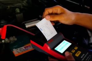 bengkel cek aki mobil